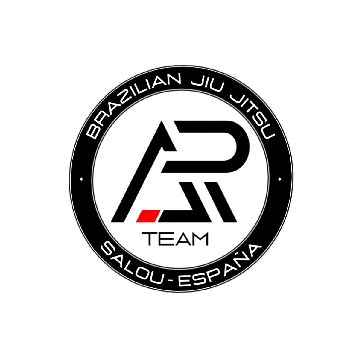 AR Team BJJ